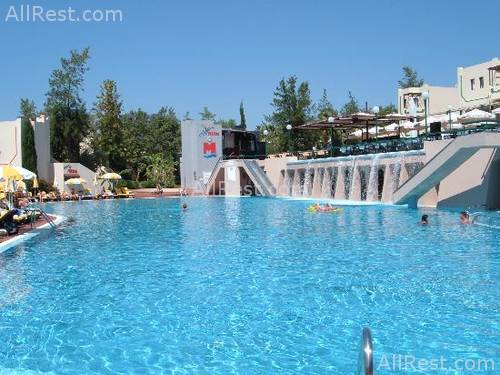 Coralia Club Milta 3